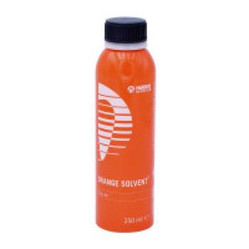 Hager & Werken Orange Solvent 250 ml Flasche